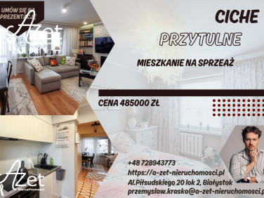 Mieszkanie Białystok