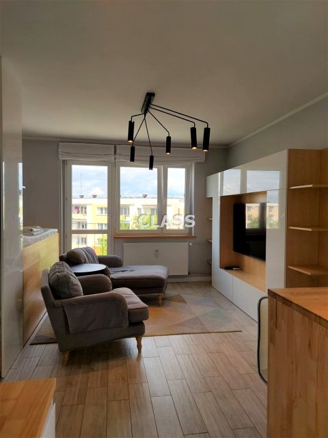 Mieszkanie Bydgoszcz