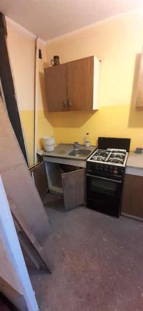 Mieszkanie Gorzów Wielkopolski