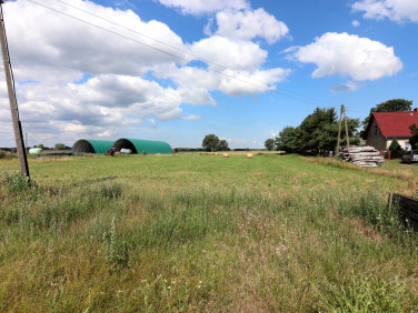 Działka budowlana Karkoszów