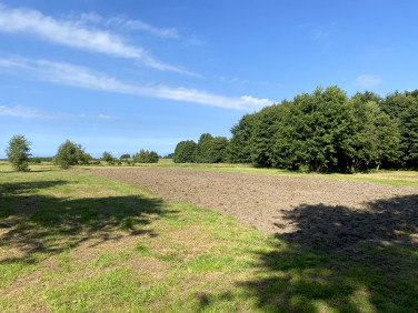 Działka budowlana Słajszewo