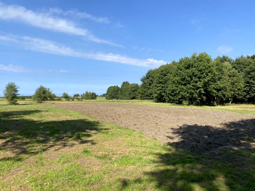 Działka budowlana Słajszewo