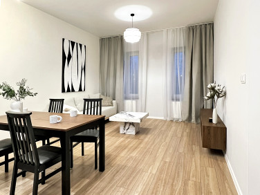 Mieszkanie Sosnowiec