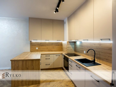 Mieszkanie Bydgoszcz