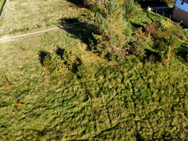 Działka budowlana Luzino