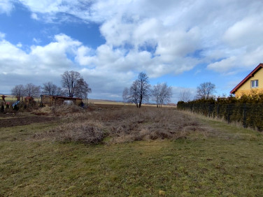 Działka budowlana Krzczonów