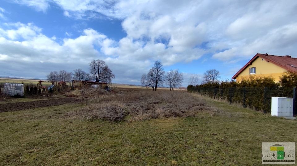 Działka budowlana Krzczonów