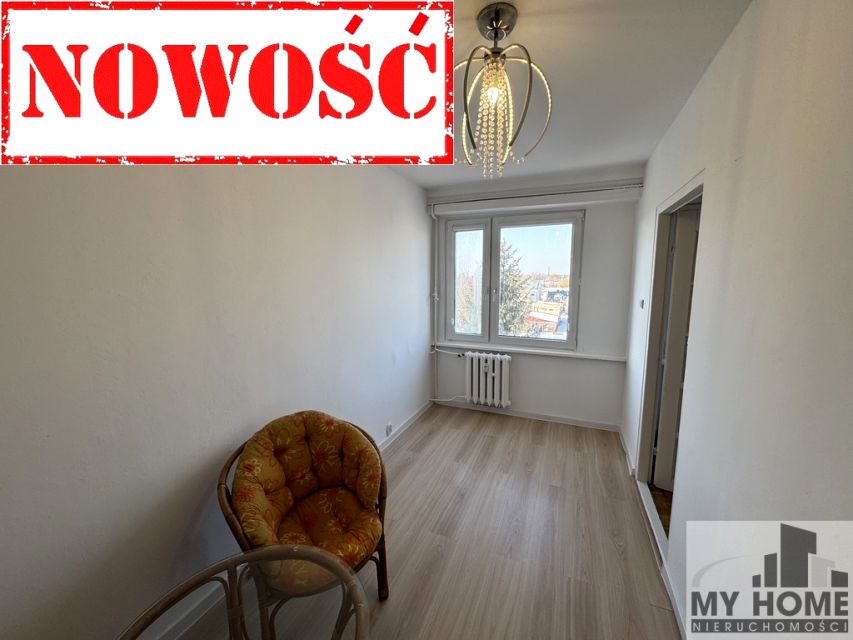 Mieszkanie Konstantynów Łódzki