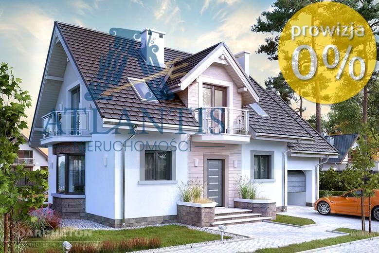 Działka budowlana Kowalewo