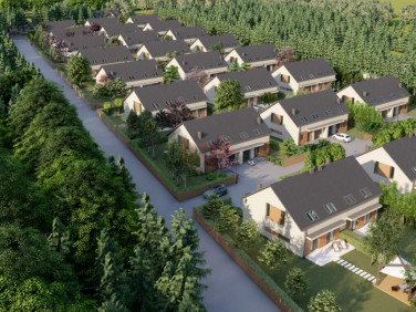 Działka budowlana Zębice