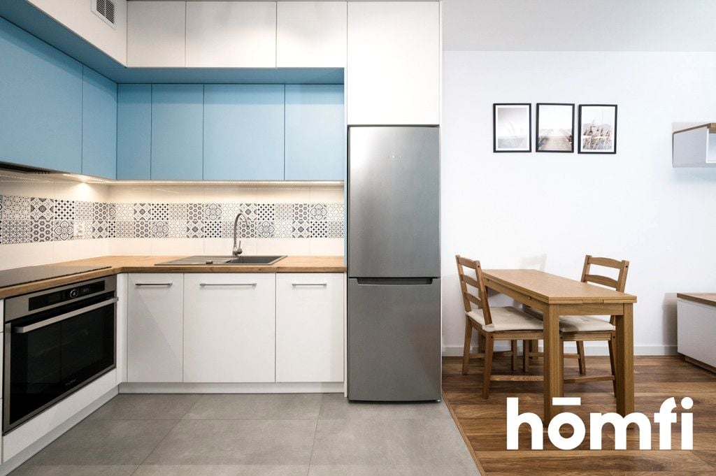 Apartament, ul. Dąbska
