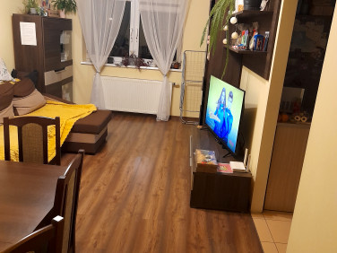 Mieszkanie blok mieszkalny przy lesie