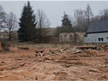 Działka budowlana Wałbrzych