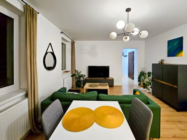 Mieszkanie Wrocław
