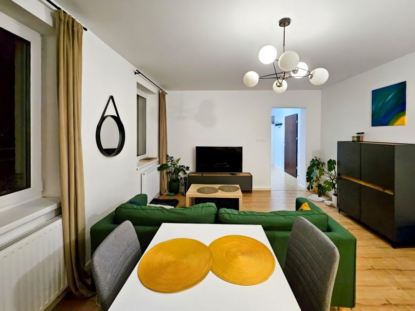 Mieszkanie Wrocław