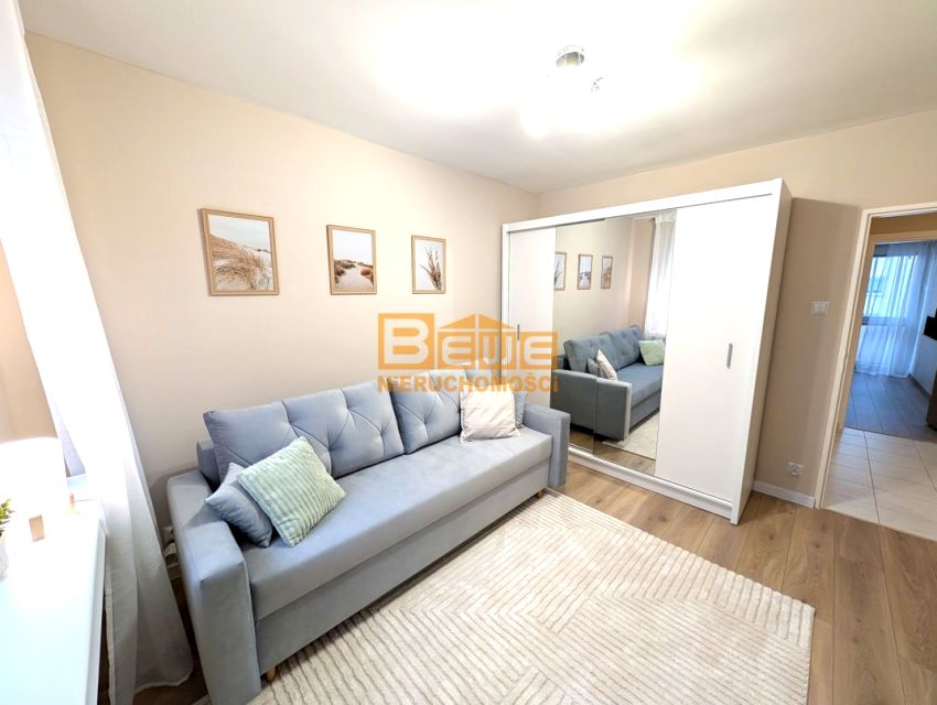 Mieszkanie Białystok