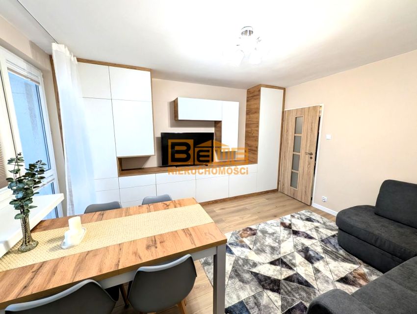 Mieszkanie Białystok