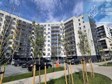 Mieszkanie blok mieszkalny nad jeziorem