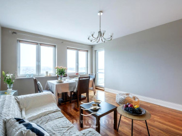 Mieszkanie apartamentowiec Warszawa