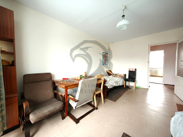 Mieszkanie blok mieszkalny Łódź