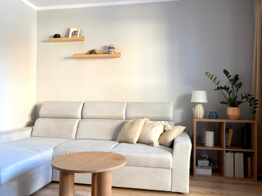 Mieszkanie Włocławek