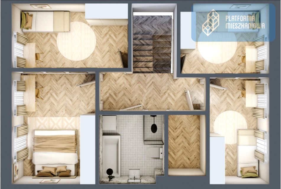 Dom Siechnice sprzedaż