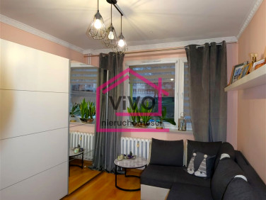 Mieszkanie Jastrzębie-Zdrój