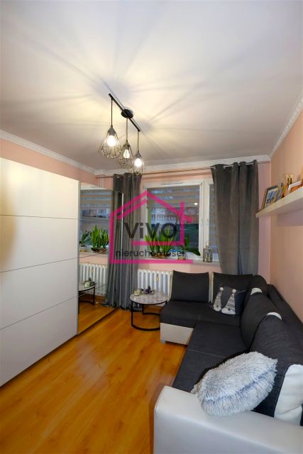 Mieszkanie Jastrzębie-Zdrój