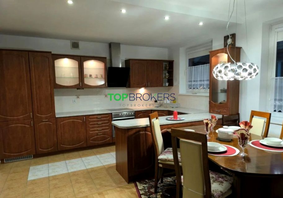 Mieszkanie blok mieszkalny Józefosław