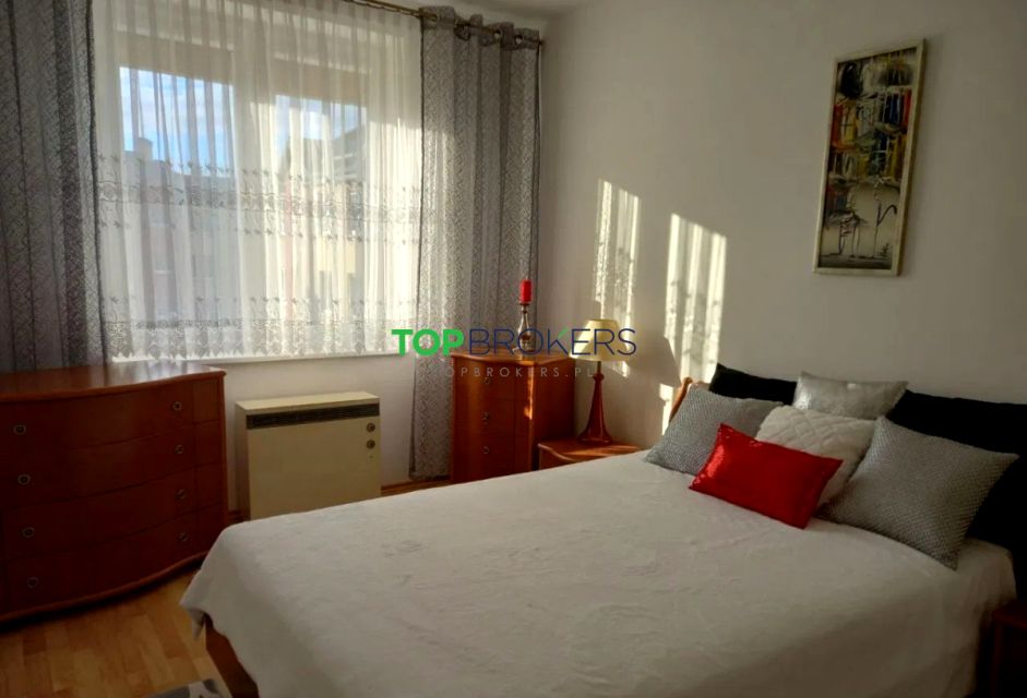 Mieszkanie Józefosław