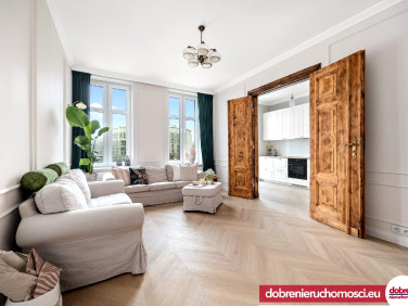 Mieszkanie Bydgoszcz