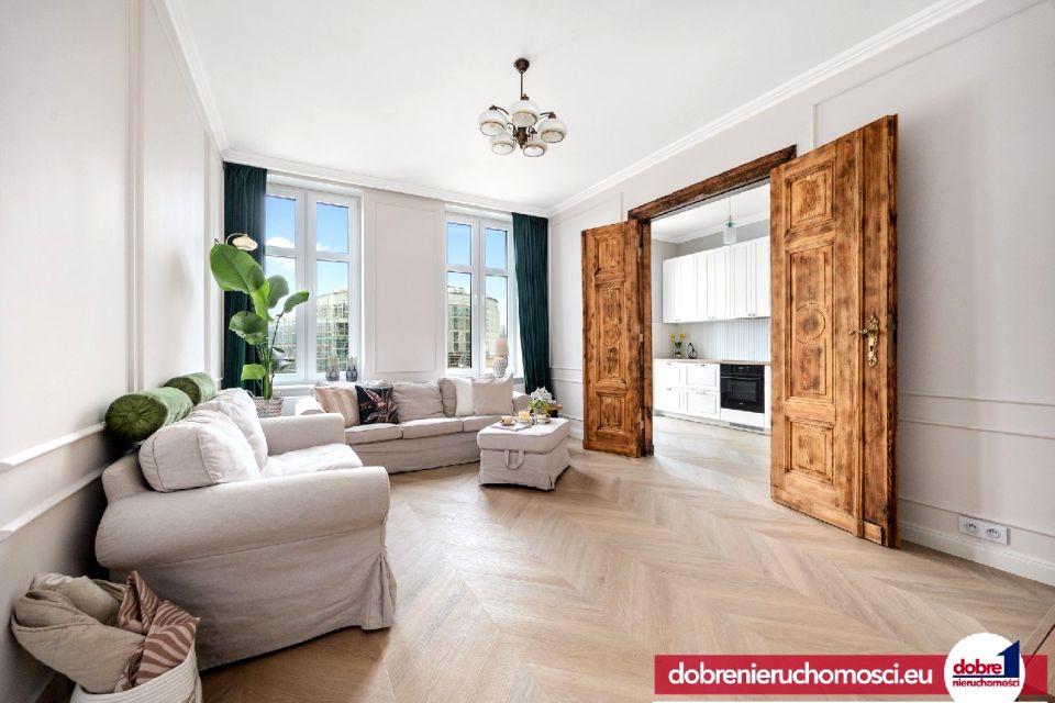 Mieszkanie Bydgoszcz