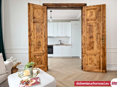 Mieszkanie Bydgoszcz