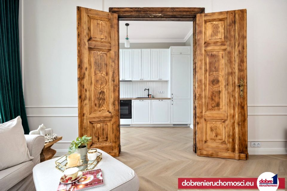 Mieszkanie Bydgoszcz