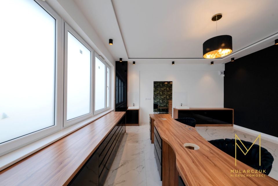 Lokal Katowice