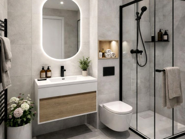 Mieszkanie Bielsko-Biała