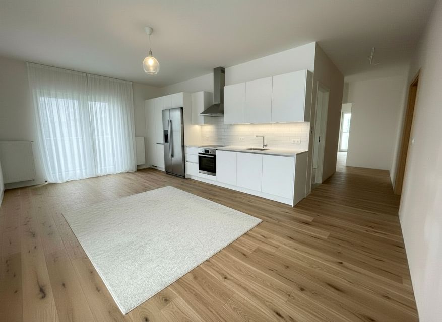 Mieszkanie apartamentowiec sprzedaż