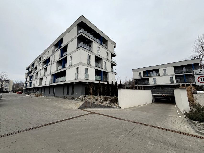 Mieszkanie Bielsko-Biała