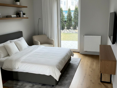 Mieszkanie Bielsko-Biała