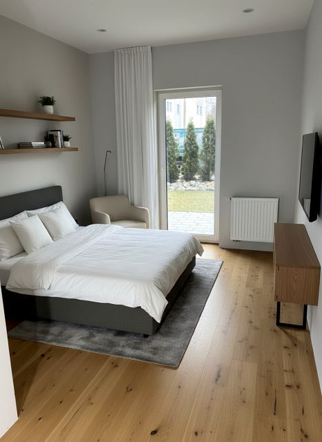 Mieszkanie Bielsko-Biała