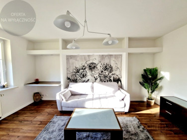 Mieszkanie Kraków