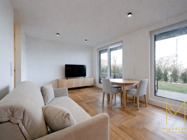 Mieszkanie Ruda Śląska