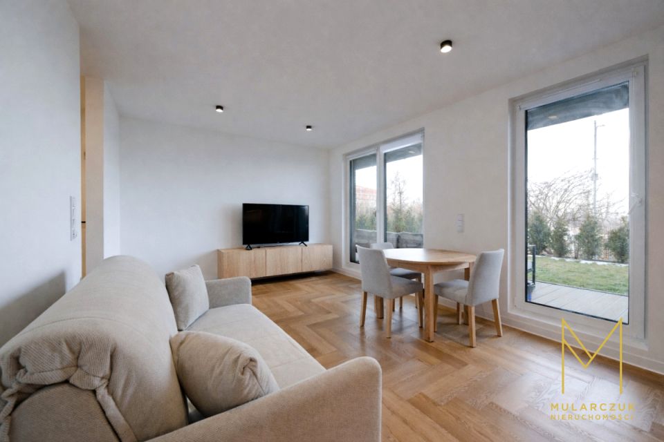 Mieszkanie Ruda Śląska