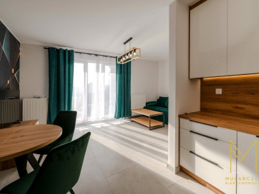 Mieszkanie Chorzów