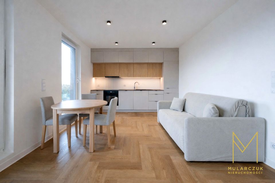 Mieszkanie Ruda Śląska