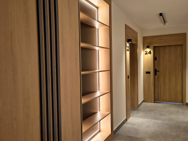 Mieszkanie Władysławowo