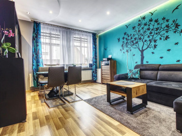 Mieszkanie Ruda Śląska