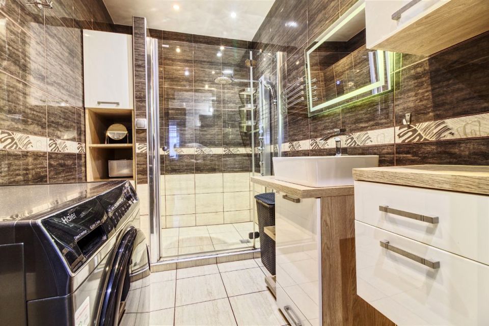 Mieszkanie Ruda Śląska