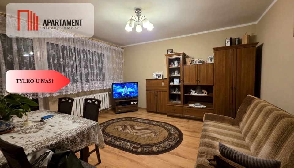 Mieszkanie Bydgoszcz