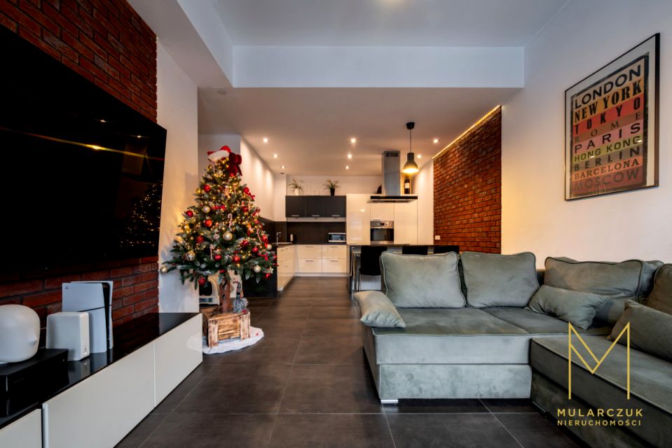 Mieszkanie Mysłowice